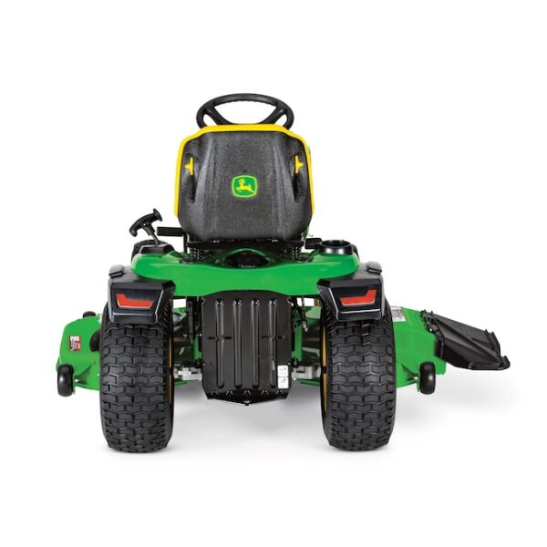 John Deere S180 54-in 24-HP V-twin Gas Riding Lawn Mower - Image 2