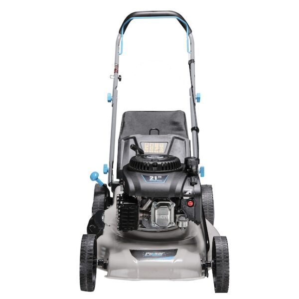 Pulsar Products 21-in Gas Push Lawn Mower with 200-cc Ducar Engine - Image 2