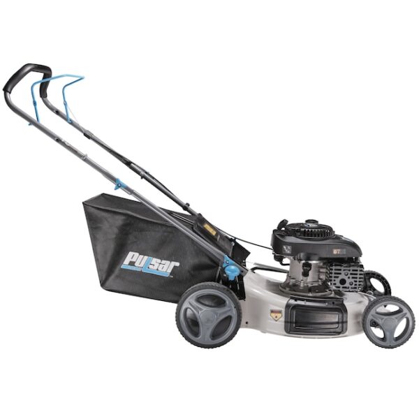 Pulsar Products 21-in Gas Push Lawn Mower with 200-cc Ducar Engine - Image 3