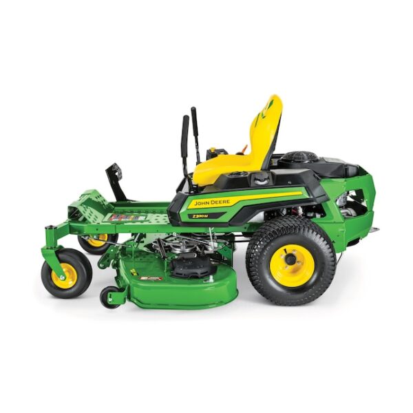 John Deere Z330M ZTrak 54-in 23-HP V-twin Gas Zero-turn Riding Lawn Mower - Image 3