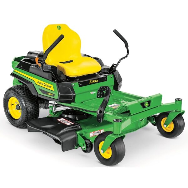 John Deere Z315E ZTrak 42-in 20-HP V-twin Gas Zero-turn Riding Lawn Mower