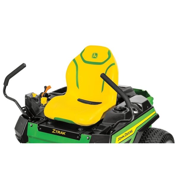 John Deere Z330M ZTrak 54-in 23-HP V-twin Gas Zero-turn Riding Lawn Mower - Image 9