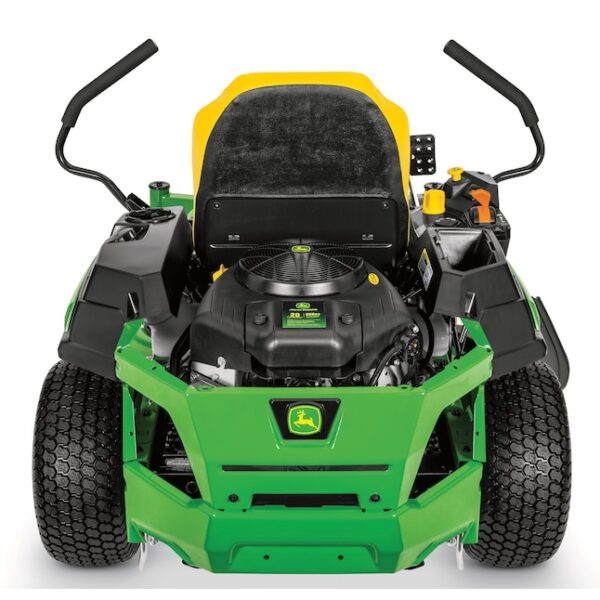 John Deere Z315E ZTrak 42-in 20-HP V-twin Gas Zero-turn Riding Lawn Mower - Image 2