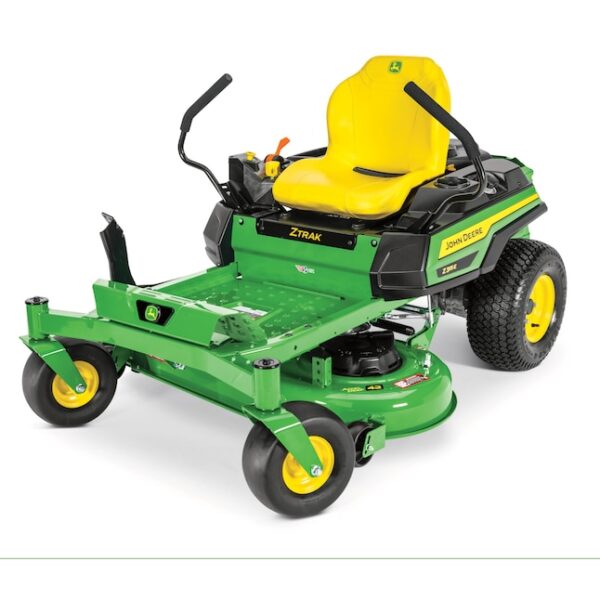 John Deere Z315E ZTrak 42-in 20-HP V-twin Gas Zero-turn Riding Lawn Mower - Image 3