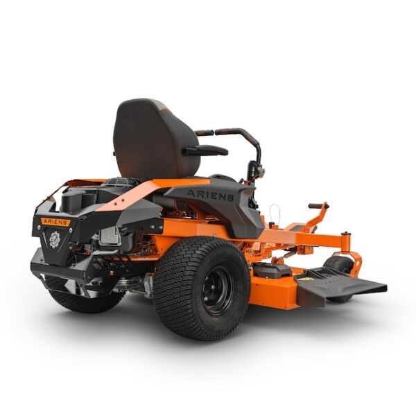 Ariens Ikon 52-in 23-HP V-twin Gas Zero-turn Riding Lawn Mower - Image 5