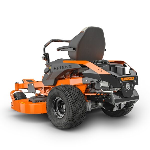 Ariens Ikon 52-in 23-HP V-twin Gas Zero-turn Riding Lawn Mower - Image 4