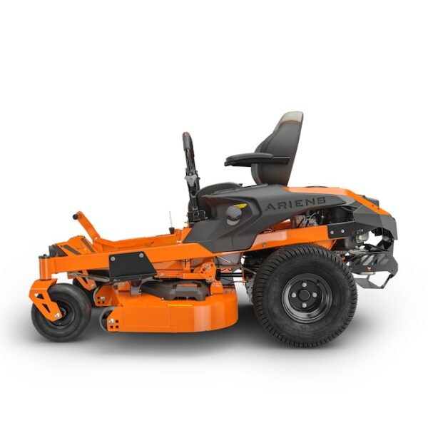 Ariens Ikon 52-in 23-HP V-twin Gas Zero-turn Riding Lawn Mower - Image 6