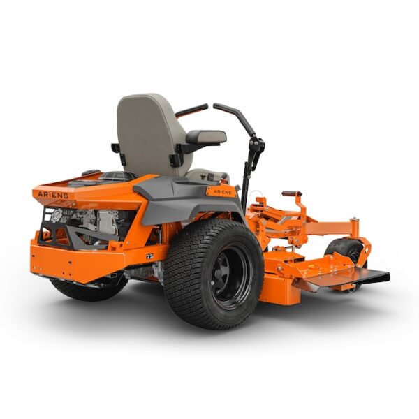 Ariens APEX 52-in 23-HP V-twin Gas Zero-turn Riding Lawn Mower - Image 6