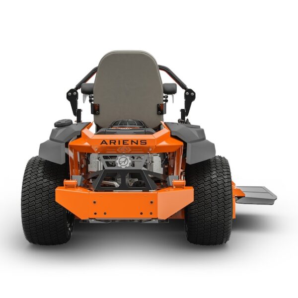 Ariens APEX 52-in 23-HP V-twin Gas Zero-turn Riding Lawn Mower - Image 4