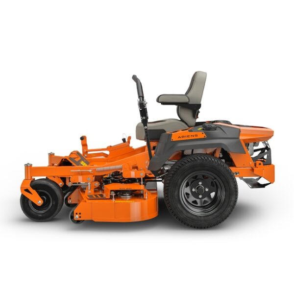 Ariens APEX 52-in 23-HP V-twin Gas Zero-turn Riding Lawn Mower - Image 7