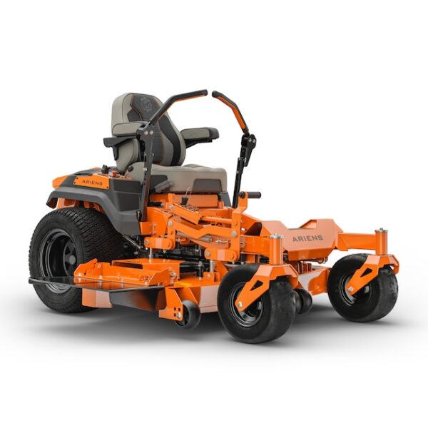 Ariens APEX 52-in 23-HP V-twin Gas Zero-turn Riding Lawn Mower