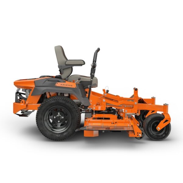 Ariens APEX 52-in 23-HP V-twin Gas Zero-turn Riding Lawn Mower - Image 8