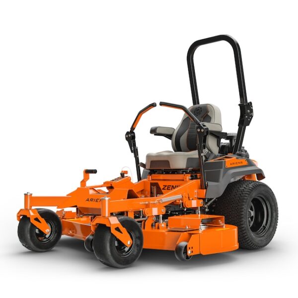 Ariens ZENITH 60-in 23.5-HP V-twin Gas Zero-turn Riding Lawn Mower - Image 2