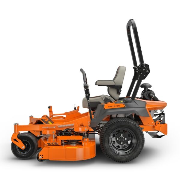 Ariens ZENITH 60-in 23.5-HP V-twin Gas Zero-turn Riding Lawn Mower - Image 7