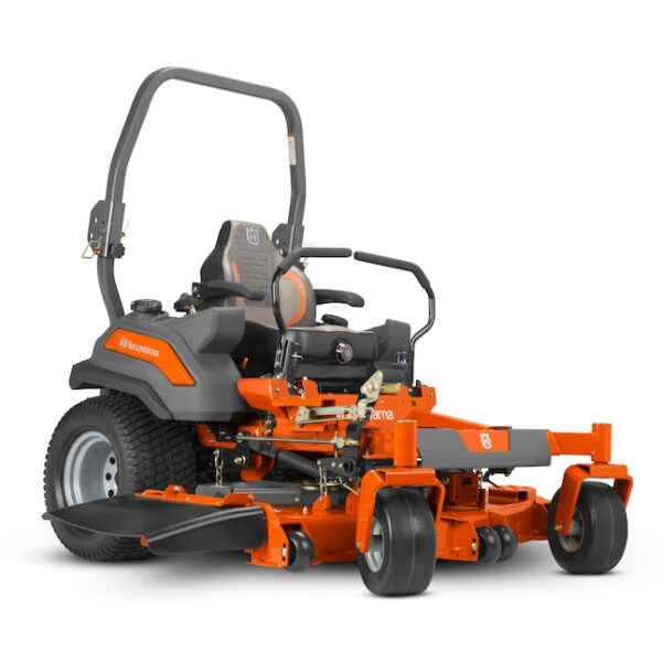 Husqvarna Z560X 60-in 27-HP V-twin Gas Zero-turn Riding Lawn Mower