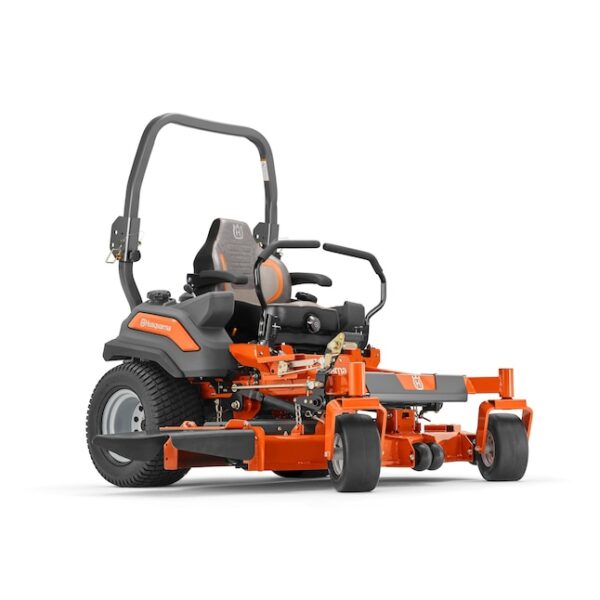 Husqvarna Z554L 54-in 27-HP V-twin Gas Zero-turn Riding Lawn Mower