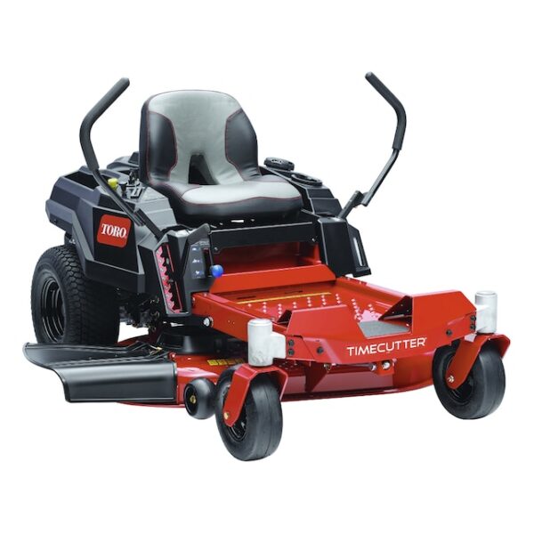 Toro TimeCutter 42-in 15.5-HP Gas Zero-turn Riding Lawn Mower - Image 3