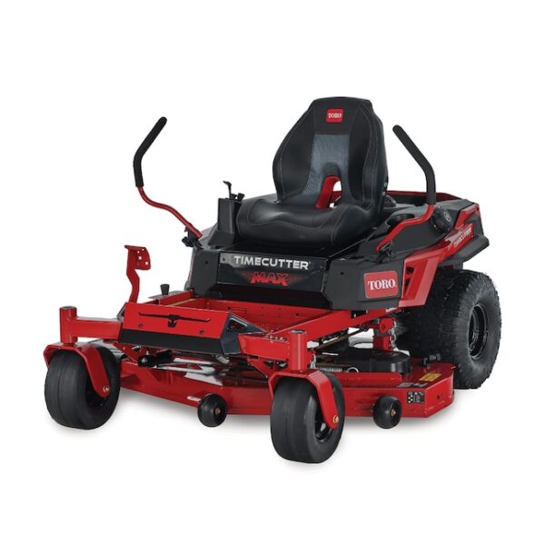 Toro TimeCutter MAX 54-in 23-HP V-twin Gas Zero-turn Riding Lawn Mower