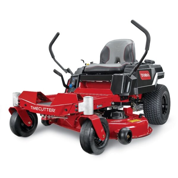 Toro TimeCutter 42-in 15.5-HP Gas Zero-turn Riding Lawn Mower