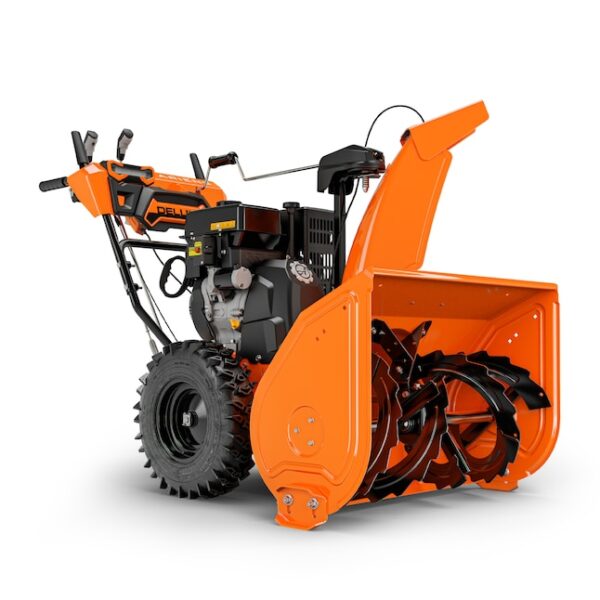 Ariens Deluxe 30-in Two-stage Self-propelled Gas Snow Blower