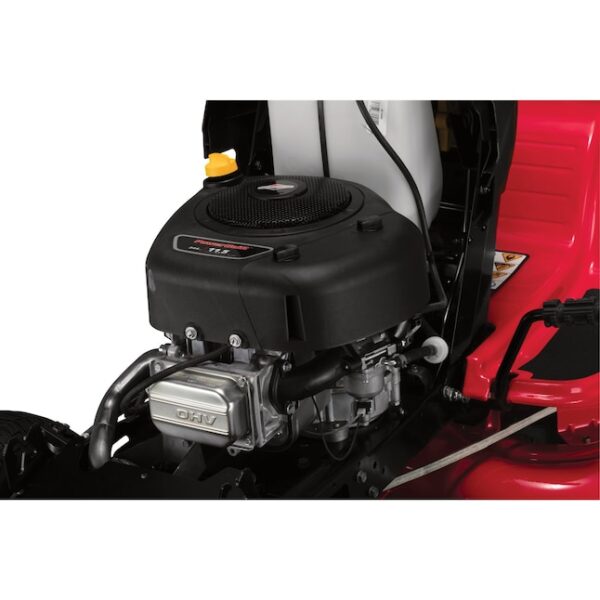 CRAFTSMAN T100 36-in 11.5-HP Gas Riding Lawn Mower - Image 11