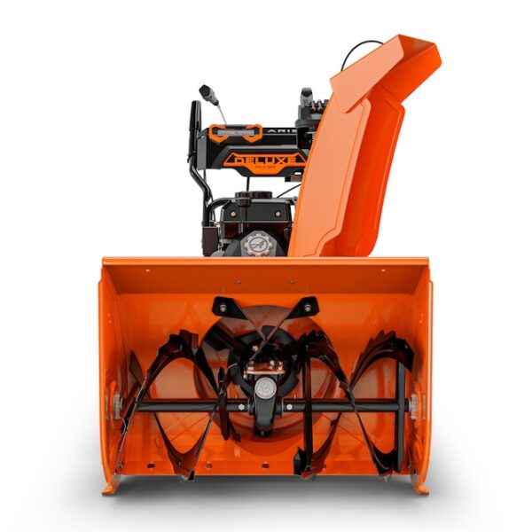 Ariens Deluxe 28-in Two-stage Self-propelled Gas Snow Blower - Image 2