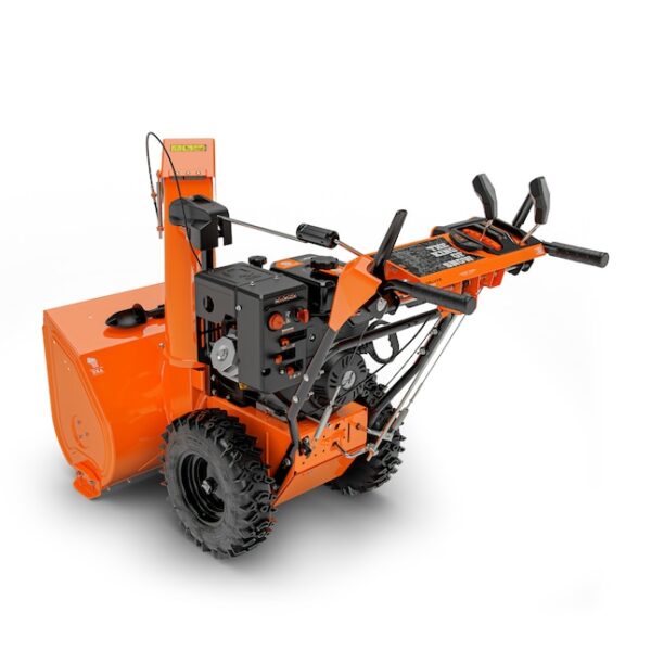 Ariens Deluxe 30-in Two-stage Self-propelled Gas Snow Blower - Image 3