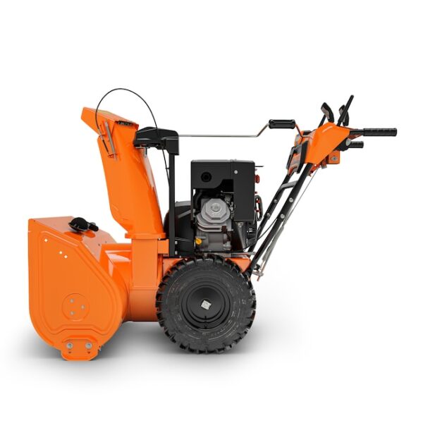 Ariens Deluxe 30-in Two-stage Self-propelled Gas Snow Blower - Image 6