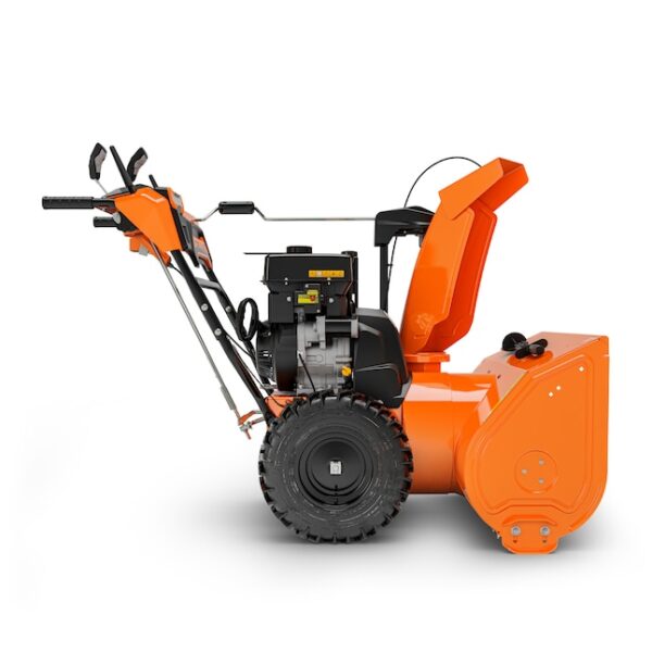 Ariens Deluxe 30-in Two-stage Self-propelled Gas Snow Blower - Image 5