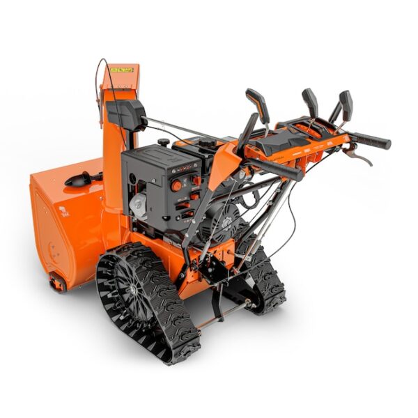 Ariens Platinum 28-in Two-stage Self-propelled Gas Snow Blower - Image 5