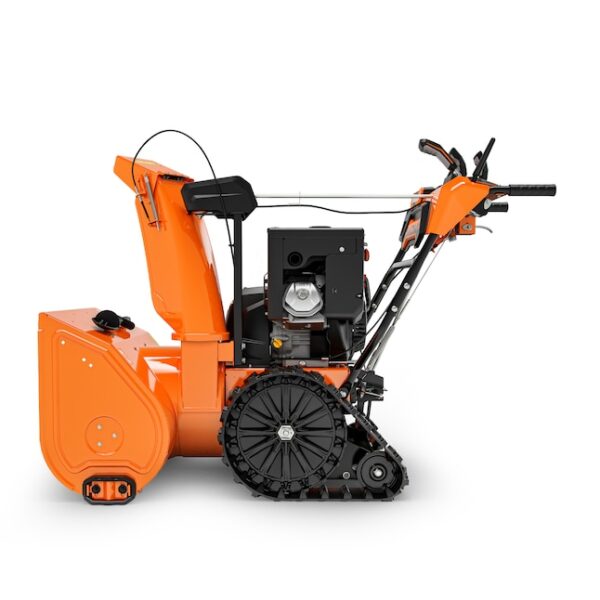 Ariens Platinum 28-in Two-stage Self-propelled Gas Snow Blower - Image 8