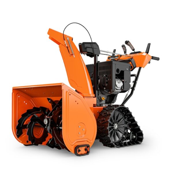 Ariens Platinum 28-in Two-stage Self-propelled Gas Snow Blower - Image 2