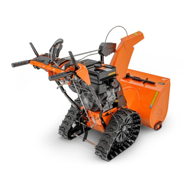 Ariens Platinum 28-in Two-stage Self-propelled Gas Snow Blower - Image 6