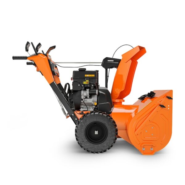 Ariens Professional 28-in Two-stage Self-propelled Gas Snow Blower - Image 8