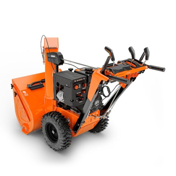 Ariens Professional 28-in Two-stage Self-propelled Gas Snow Blower - Image 5