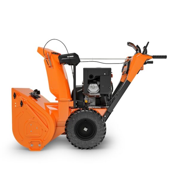 Ariens Professional 28-in Two-stage Self-propelled Gas Snow Blower - Image 7