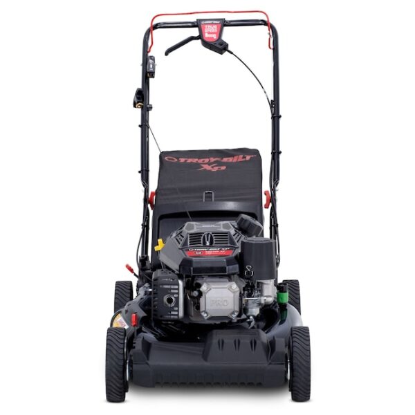 Troy-Bilt XP Troy Bilt XP 21-in Gas Self-propelled Lawn Mower with 173-cc with Kohler Engine - Image 4