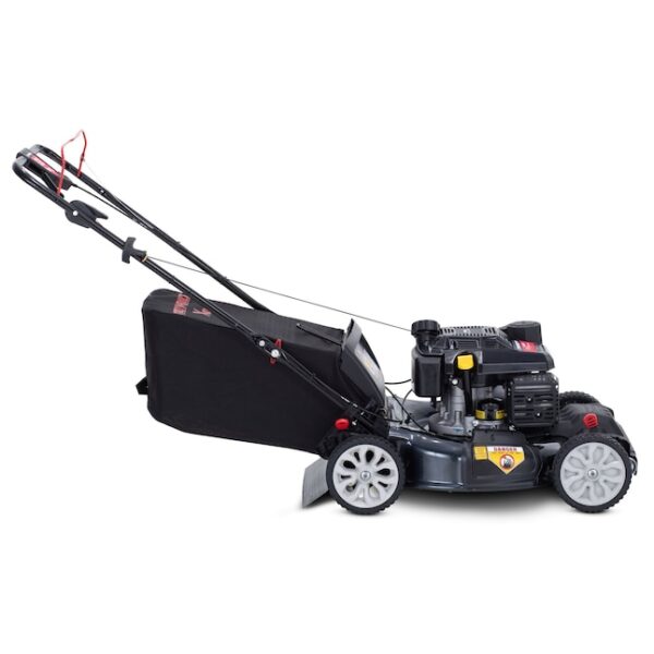 Troy-Bilt XP Troy Bilt XP 21-in Gas Self-propelled Lawn Mower with 173-cc with Kohler Engine - Image 3