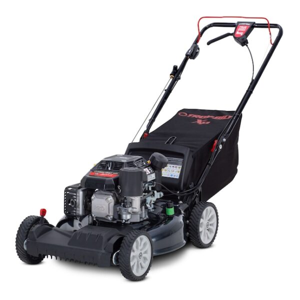 Troy-Bilt XP Troy Bilt XP 21-in Gas Self-propelled Lawn Mower with 173-cc with Kohler Engine - Image 2